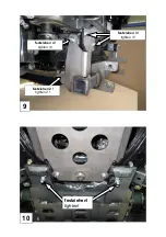 Preview for 7 page of TAUBENREUTHER 5-286 Installation Instructions Manual