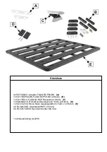 Предварительный просмотр 2 страницы TAUBENREUTHER 50-10JT9863 Instructions Manual