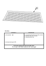 Preview for 2 page of TAUBENREUTHER 55-01-016 Manual