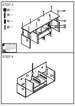 Preview for 5 page of Tauris AVA1800WLT Assembly & Instruction Manual