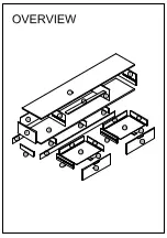 Preview for 3 page of Tauris Delux 2000 LL OAK Assembly & Instruction Manual