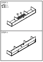 Preview for 5 page of Tauris Delux 2000 LL OAK Assembly & Instruction Manual