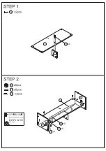 Preview for 4 page of Tauris DELUX2000 Assembly & Instruction Manual