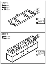 Preview for 7 page of Tauris DELUX2000 Assembly & Instruction Manual