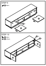 Preview for 8 page of Tauris DELUX2000 Assembly & Instruction Manual