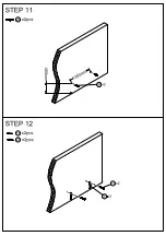 Preview for 9 page of Tauris DELUX2000 Assembly & Instruction Manual