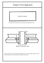 Preview for 12 page of Tauris DONATA1800 Assembly & Instruction Manual