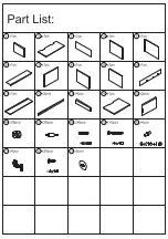 Preview for 2 page of Tauris ENCORE2000 Assembly & Instruction Manual