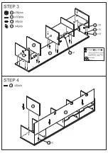 Preview for 5 page of Tauris ENCORE2000 Assembly & Instruction Manual