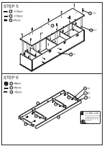 Preview for 6 page of Tauris ENCORE2000 Assembly & Instruction Manual