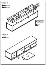 Preview for 7 page of Tauris ENCORE2000 Assembly & Instruction Manual