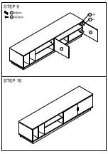 Preview for 8 page of Tauris ENCORE2000 Assembly & Instruction Manual