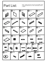 Предварительный просмотр 2 страницы Tauris NOVA1200 Assembly & Instruction Manual