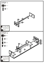 Предварительный просмотр 4 страницы Tauris NOVA2000LL Assembly & Instruction Manual