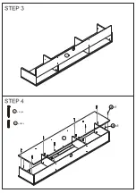 Предварительный просмотр 5 страницы Tauris NOVA2000LL Assembly & Instruction Manual