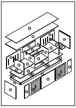 Предварительный просмотр 3 страницы Tauris PLATINUM 2250 BLK Assembly & Instruction Manual