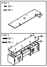 Предварительный просмотр 6 страницы Tauris PLATINUM 2250 BLK Assembly & Instruction Manual