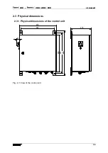 Preview for 15 page of Taurox 120 User Manual