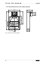 Preview for 16 page of Taurox 120 User Manual