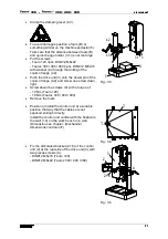 Preview for 21 page of Taurox 120 User Manual