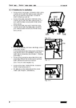 Preview for 22 page of Taurox 120 User Manual