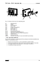 Preview for 25 page of Taurox 120 User Manual