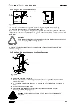 Preview for 27 page of Taurox 120 User Manual