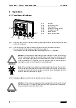 Preview for 28 page of Taurox 120 User Manual