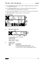 Preview for 29 page of Taurox 120 User Manual