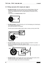 Preview for 46 page of Taurox 120 User Manual