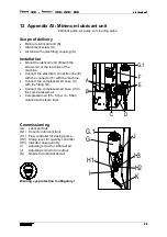 Preview for 55 page of Taurox 120 User Manual