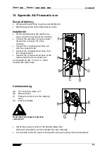 Preview for 59 page of Taurox 120 User Manual