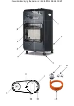 Preview for 3 page of Taurus Alpatec 946917000 Instructions For Use Manual