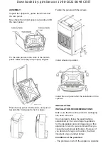 Preview for 16 page of Taurus Alpatec 946917000 Instructions For Use Manual