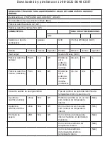 Preview for 38 page of Taurus Alpatec 946917000 Instructions For Use Manual