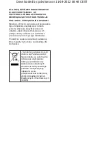 Preview for 91 page of Taurus Alpatec 946917000 Instructions For Use Manual