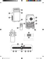 Preview for 2 page of Taurus Alpatec AC 260 KT Instructions Manual