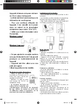 Preview for 5 page of Taurus Alpatec AC 260 KT Instructions Manual