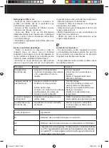 Preview for 7 page of Taurus Alpatec AC 260 KT Instructions Manual