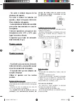 Preview for 11 page of Taurus Alpatec AC 260 KT Instructions Manual