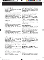 Preview for 12 page of Taurus Alpatec AC 260 KT Instructions Manual