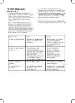 Preview for 56 page of Taurus Alpatec AC280KT Manual