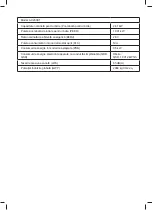 Preview for 69 page of Taurus Alpatec AC280KT Manual