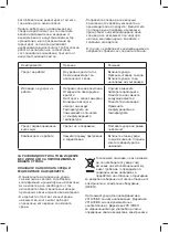 Preview for 74 page of Taurus Alpatec AC280KT Manual