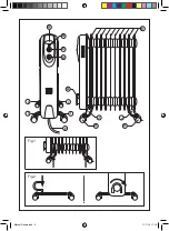 Preview for 3 page of Taurus Alpatec DAKAR 1500 Instructions Manual