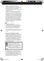 Preview for 7 page of Taurus Alpatec DAKAR 1500 Instructions Manual