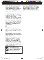 Preview for 15 page of Taurus Alpatec DAKAR 1500 Instructions Manual