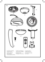 Preview for 4 page of Taurus Alpatec FRESKO 3B Manual