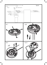 Preview for 6 page of Taurus Alpatec FRESKO 3B Manual