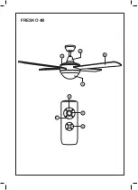 Preview for 3 page of Taurus Alpatec FRESKO 4B Manual